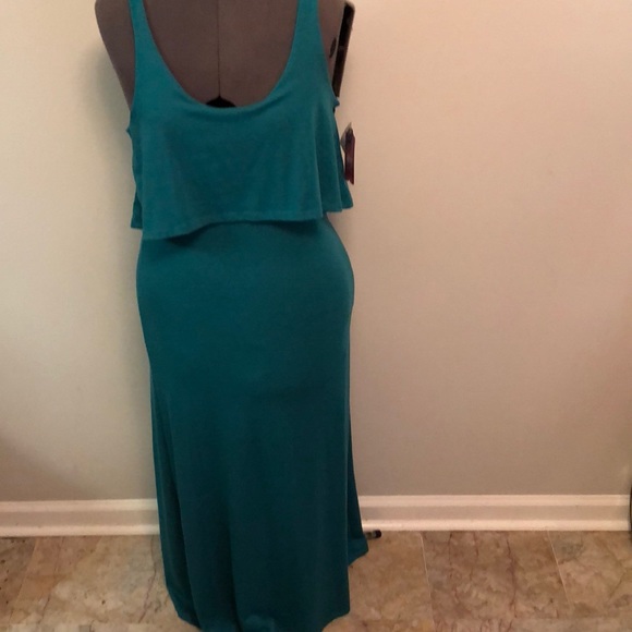 Wallflower Dresses & Skirts - Wall flower maxi dress